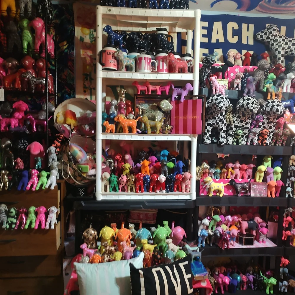 My Pink Collection - Picture 2 of 12
